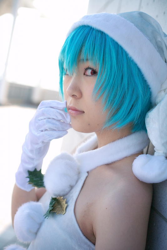 ayanami rei
