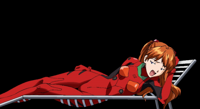 soryu asuka langley