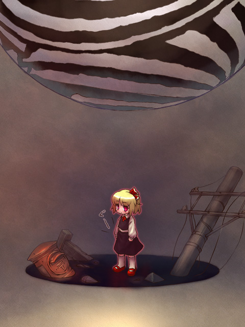 angel (evangelion)+leliel+rumia