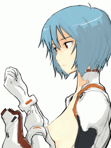 ayanami rei