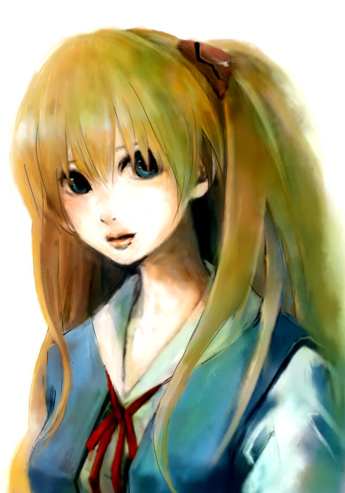 soryu asuka langley