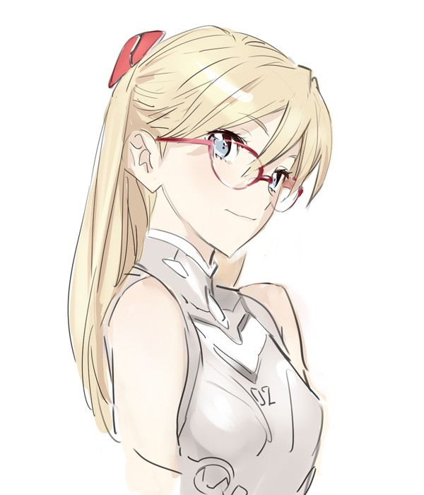 soryu asuka langley