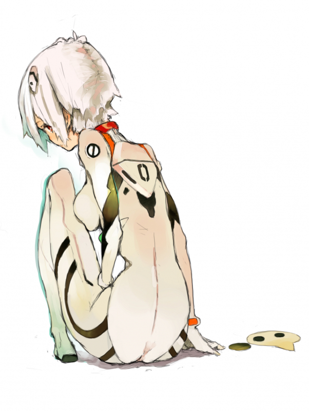 ayanami rei