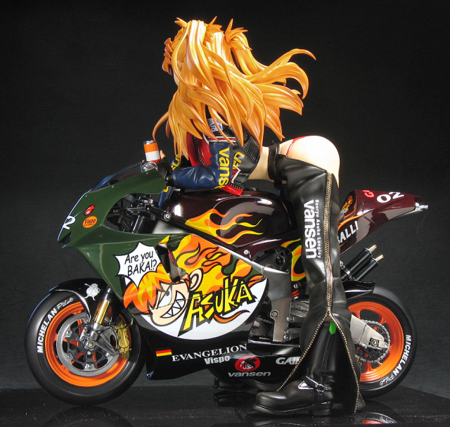 soryu asuka langley