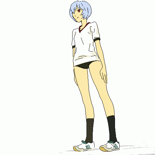 ayanami rei