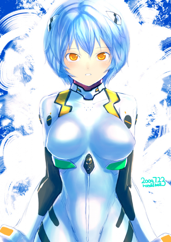 ayanami rei