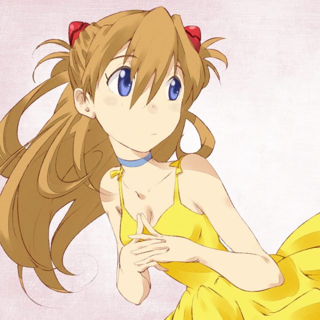 soryu asuka langley