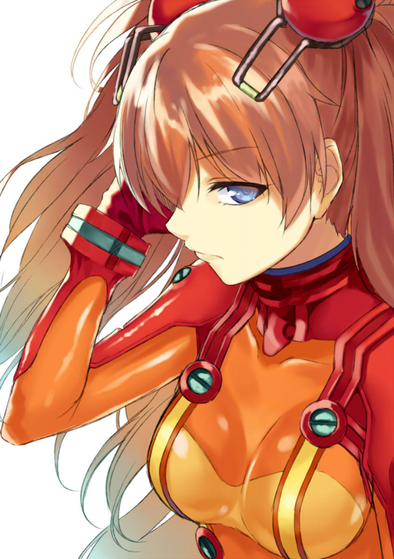 soryu asuka langley