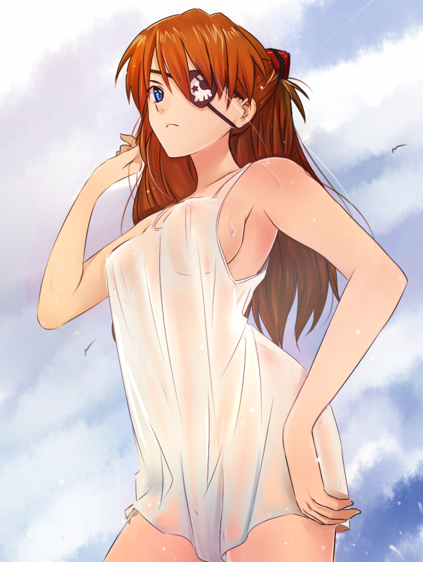 soryu asuka langley