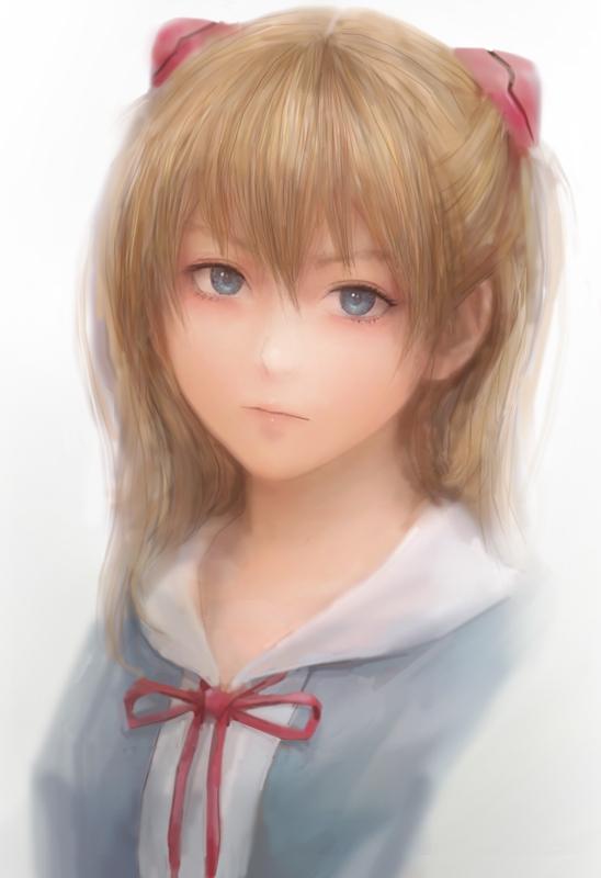 soryu asuka langley