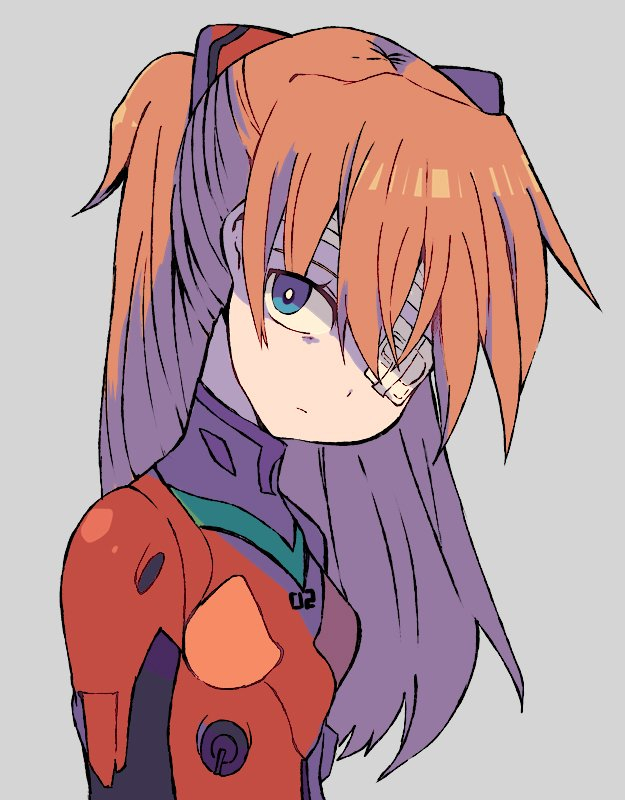 soryu asuka langley