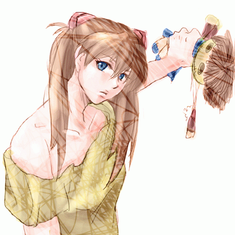 soryu asuka langley