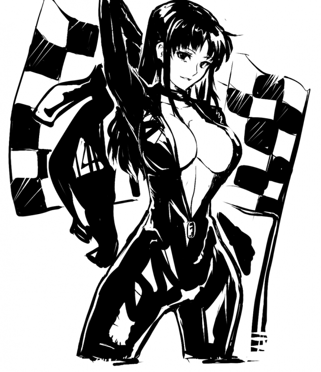 katsuragi misato