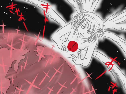 angel (evangelion)+lilith (ayanami rei)+suzumiya haruhi