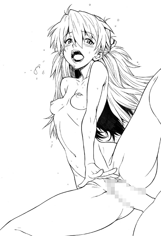 soryu asuka langley