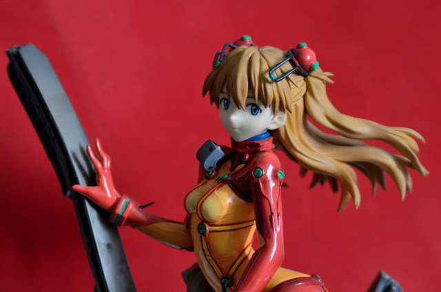 soryu asuka langley