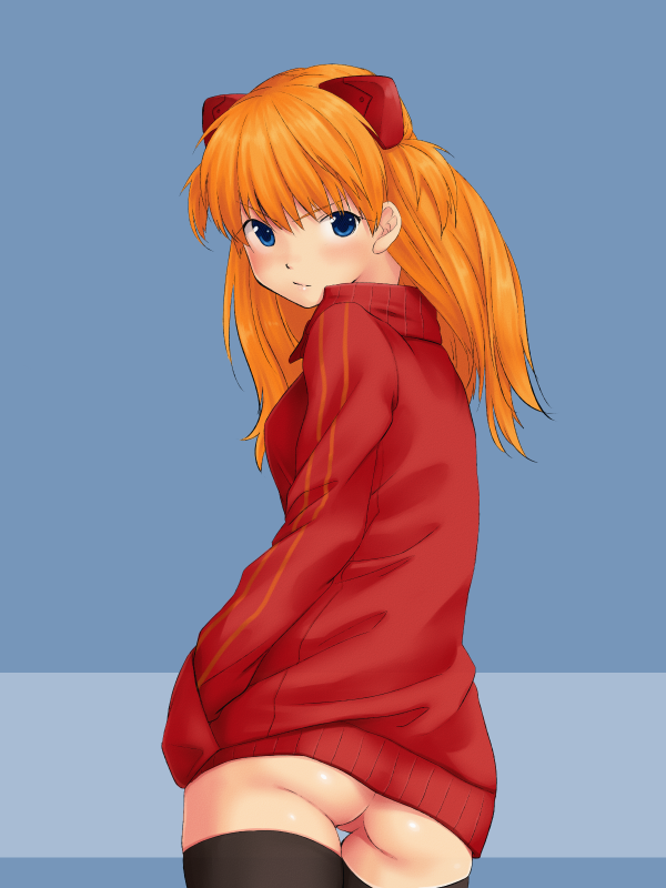 soryu asuka langley