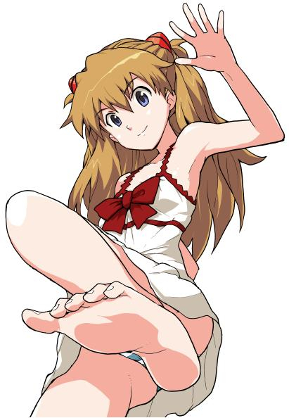 soryu asuka langley