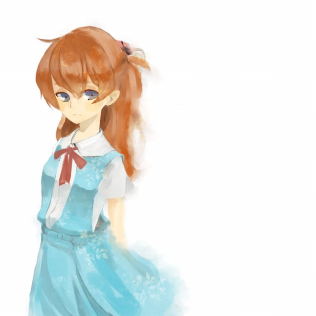 miika+soryu asuka langley