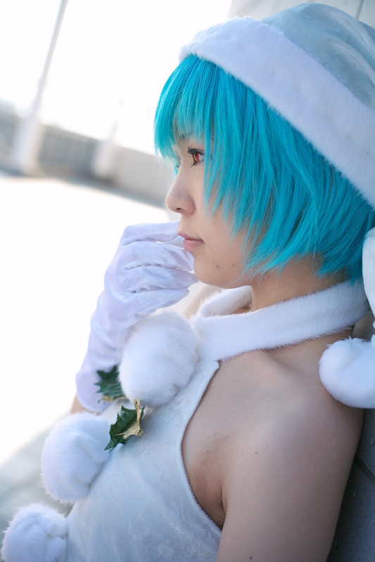 ayanami rei