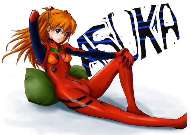 soryu asuka langley