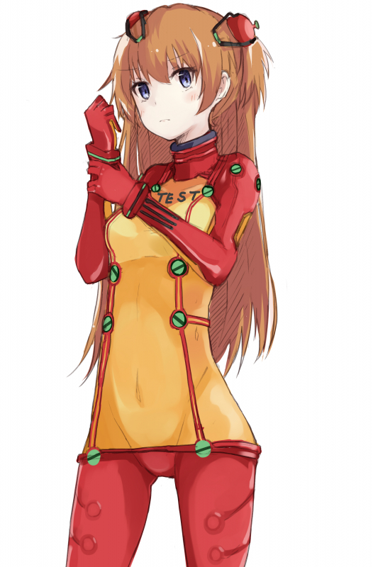 soryu asuka langley