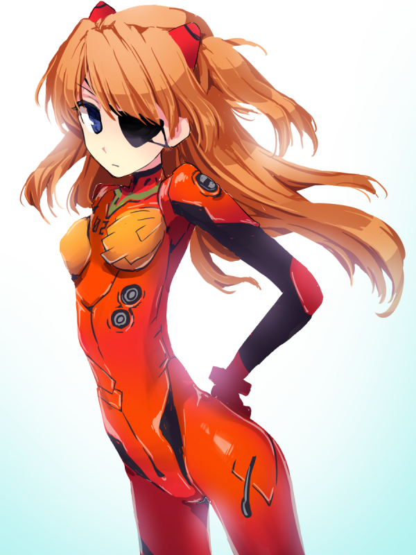 soryu asuka langley