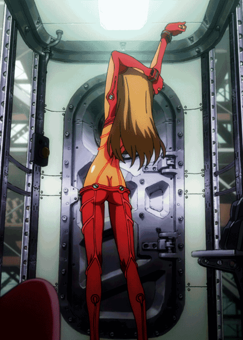 soryu asuka langley