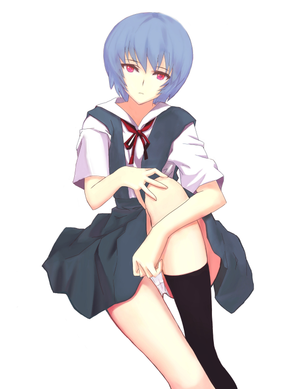 ayanami rei