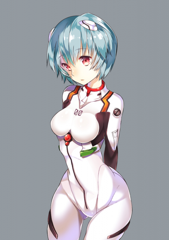 ayanami rei