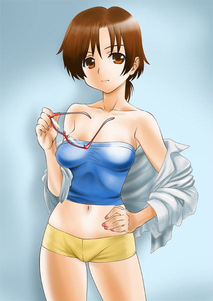 ibuki maya