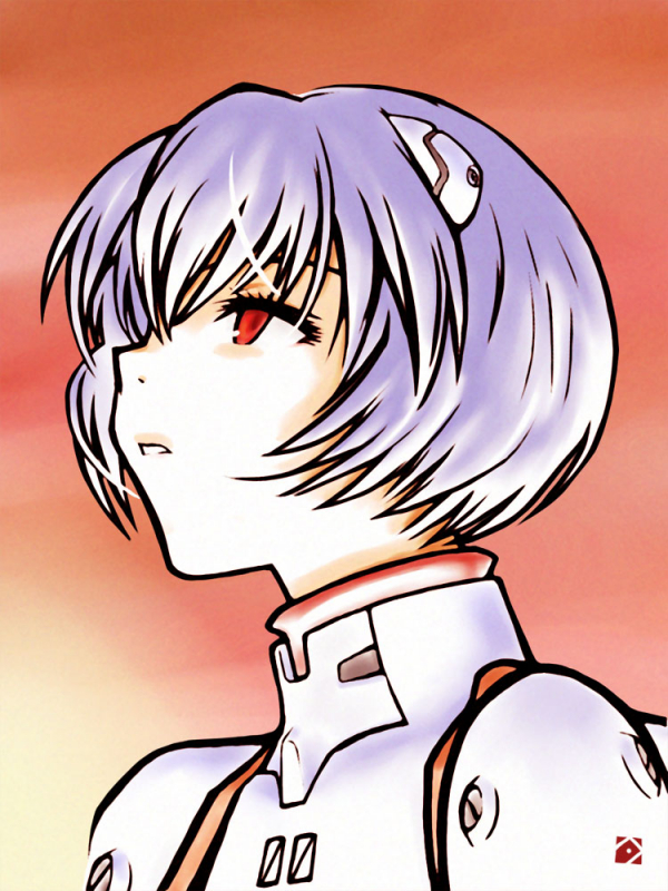 ayanami rei