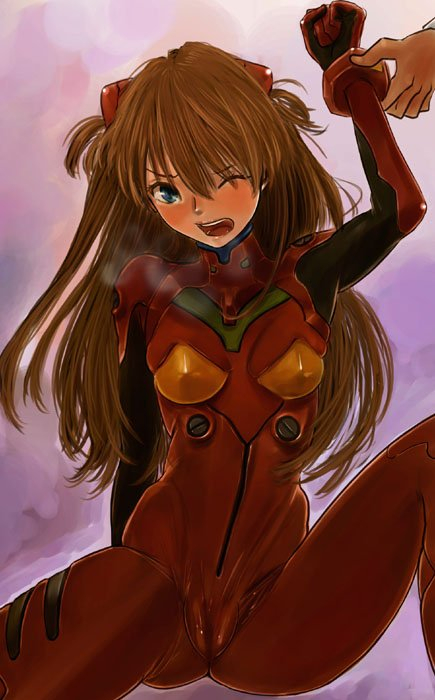 soryu asuka langley