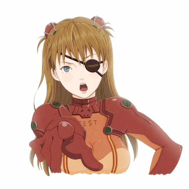 soryu asuka langley