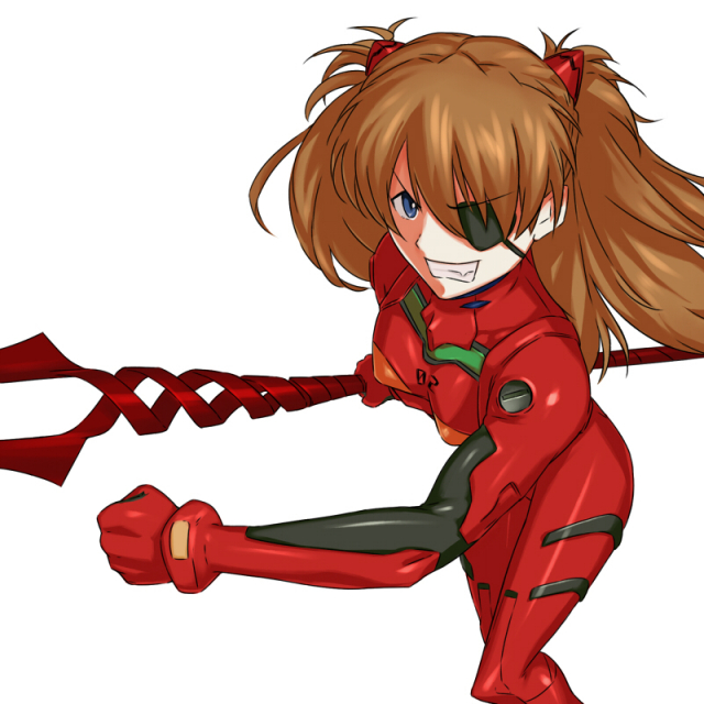 soryu asuka langley