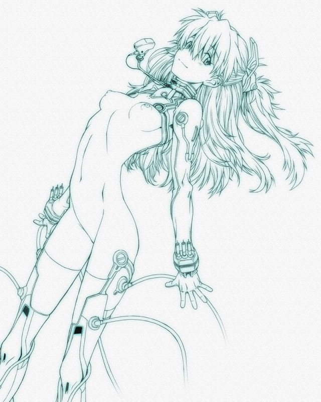 shikinami asuka langley+soryu asuka langley+souryuu asuka langley