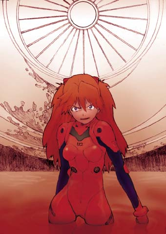 soryu asuka langley