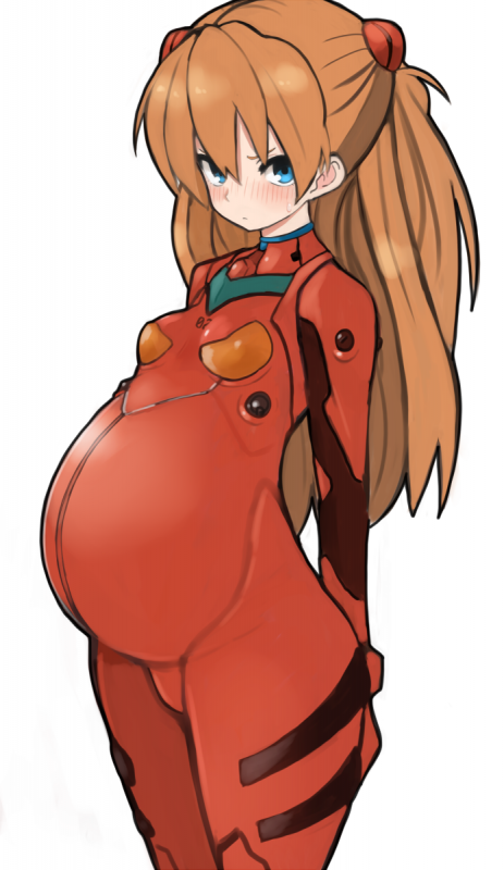 soryu asuka langley