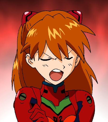 soryu asuka langley