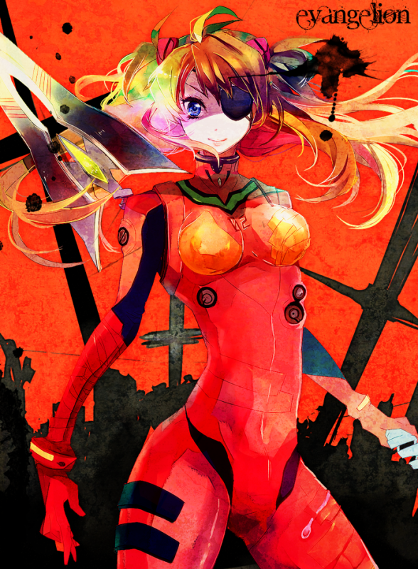 soryu asuka langley