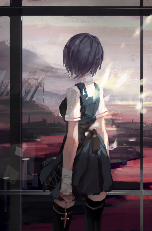 ayanami rei