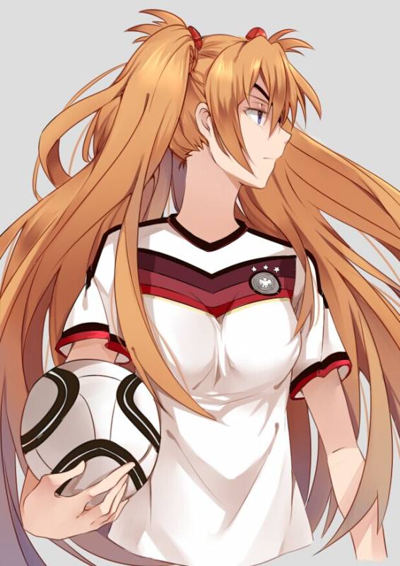 soryu asuka langley