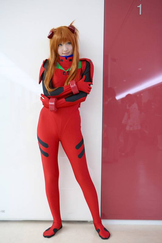 soryu asuka langley
