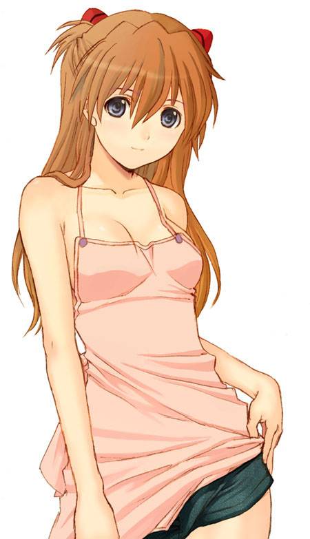 soryu asuka langley