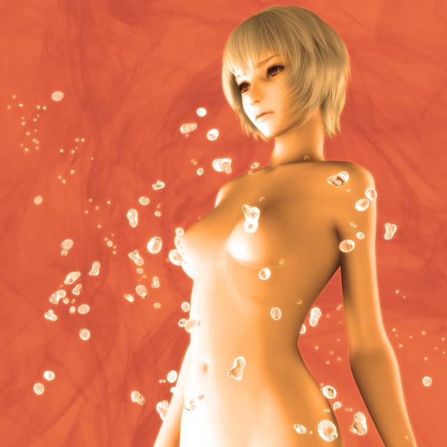 ayanami rei