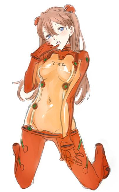soryu asuka langley