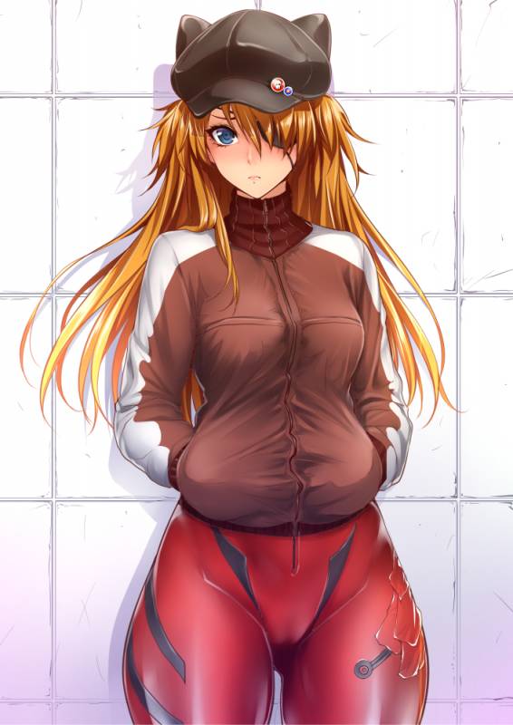 soryu asuka langley