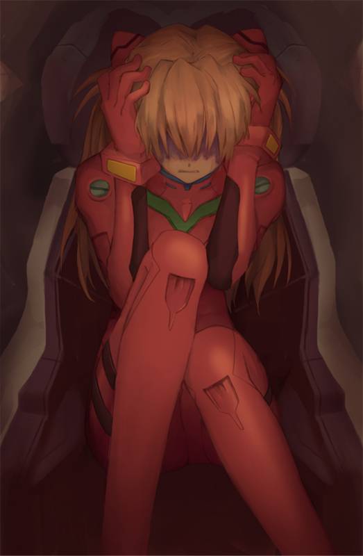 soryu asuka langley