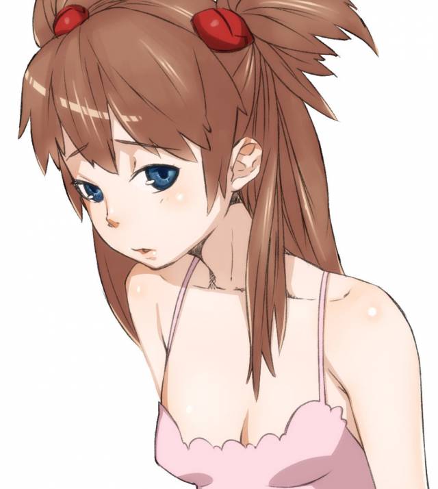 soryu asuka langley