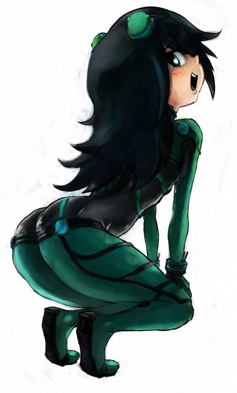 kuroki tomoko